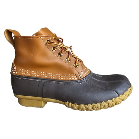 Bean Boots - Picture 5 of 6